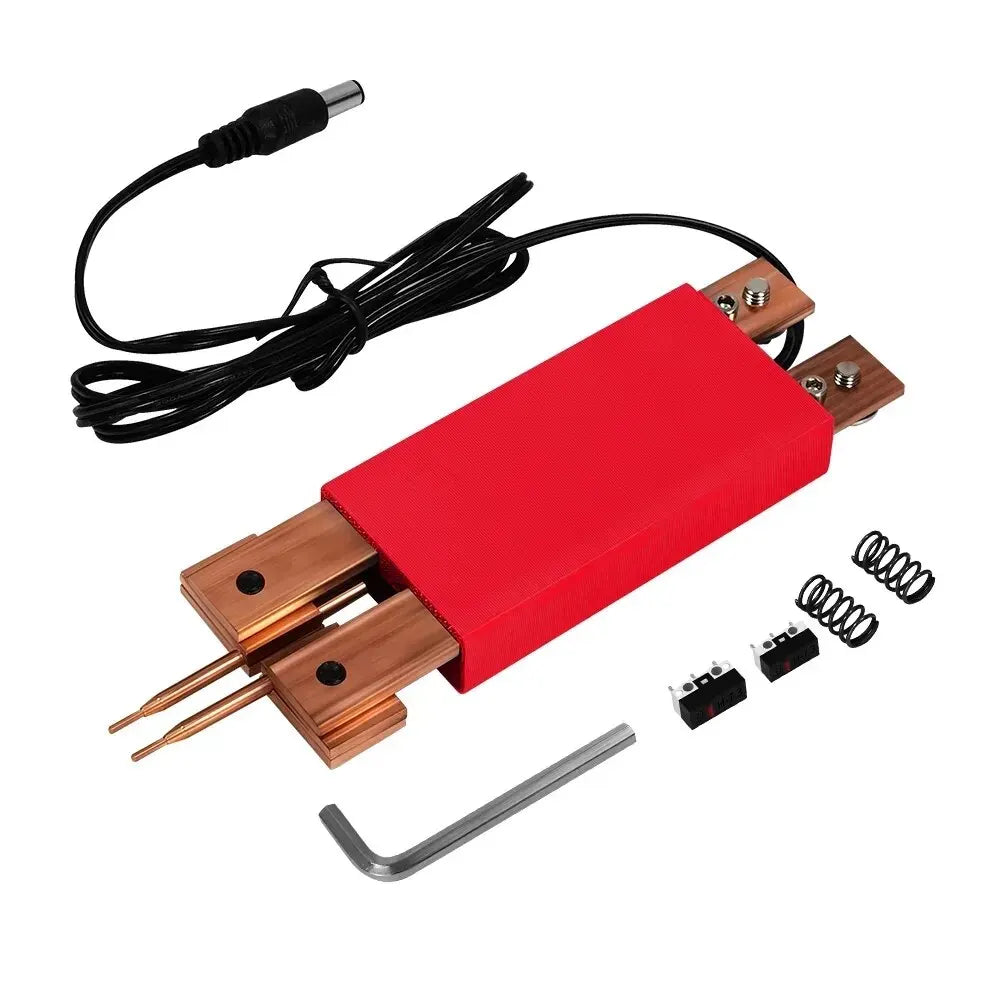 Handheld Spot-Welding Pen