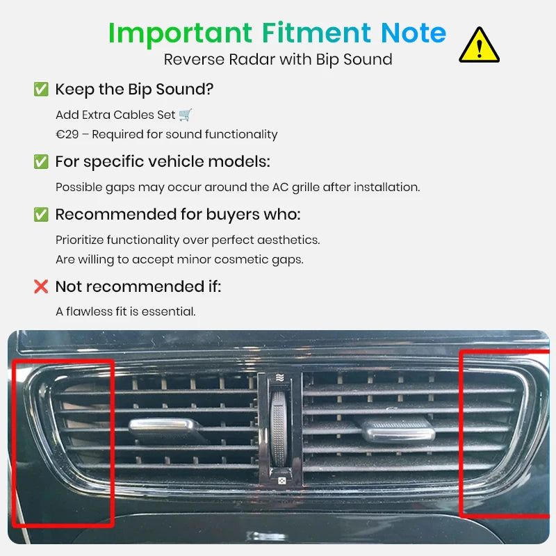 AWESAFE PX9 autorádio pre Renault Clio 4