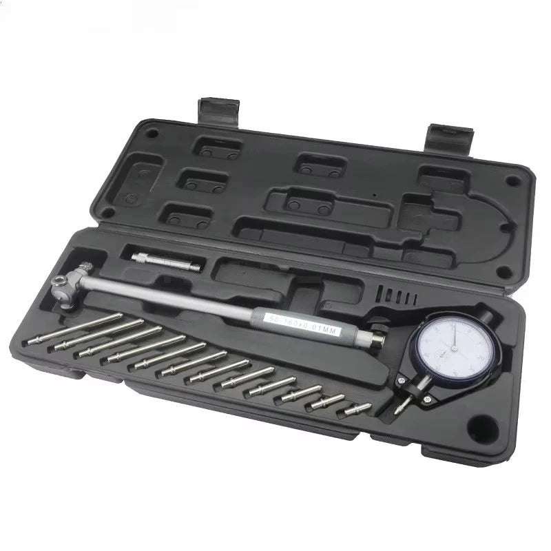 Set de calibre de boredă cu diametar 50-160 mm