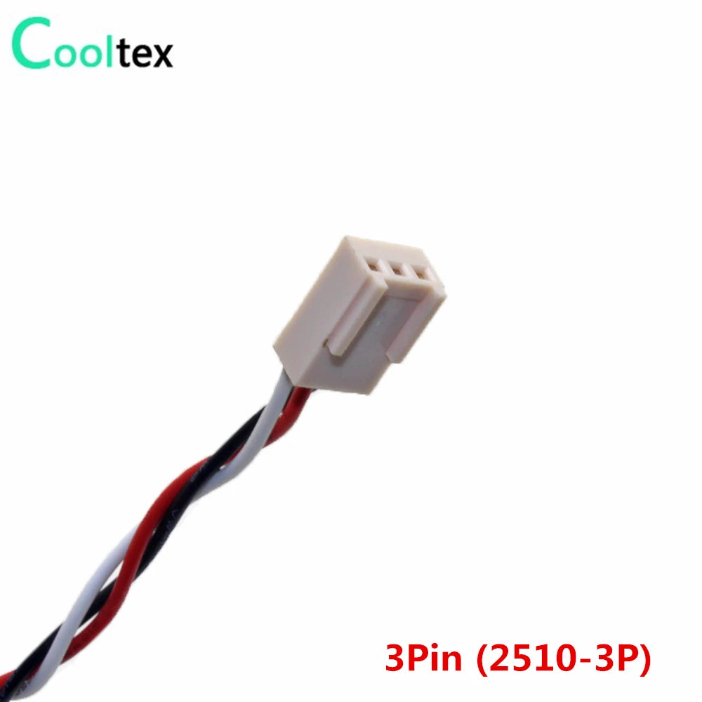 SC600 12V Brushless PC Water-Cooling Pump