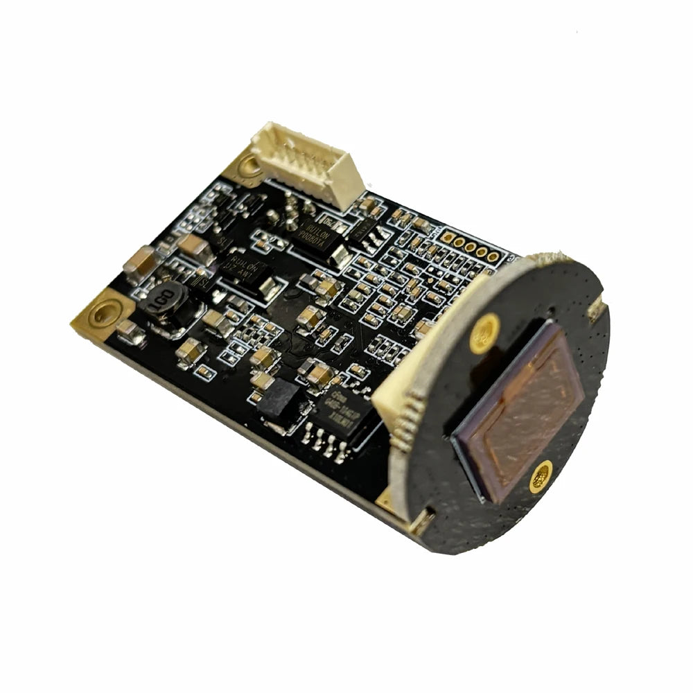 1080P EX-SDI priemyselná kamerová modulová doska 25x42mm