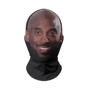 Realistic 3D Face Masks for Men Women Cosplay Mask Full Face Hip Hop Balaclava Hood Hat Headgear for Halloween Celebrity 
