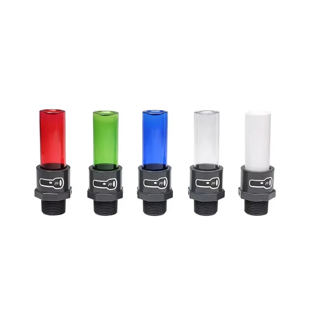 Licht-schilderen connector en accessoire-opties