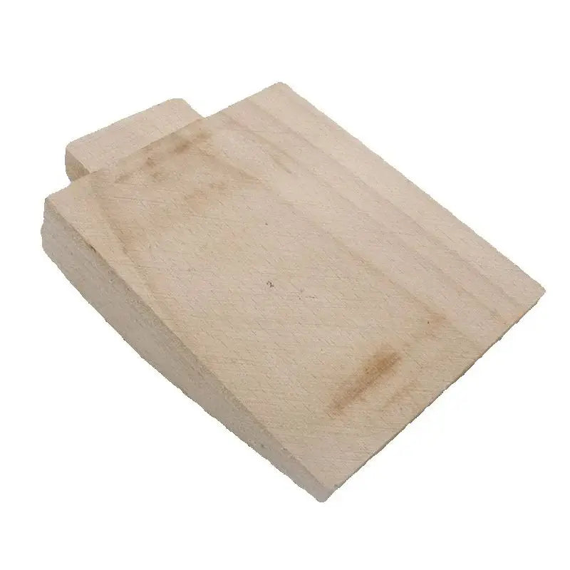 Wooden Jeweller's Bench Pin, Shape Options