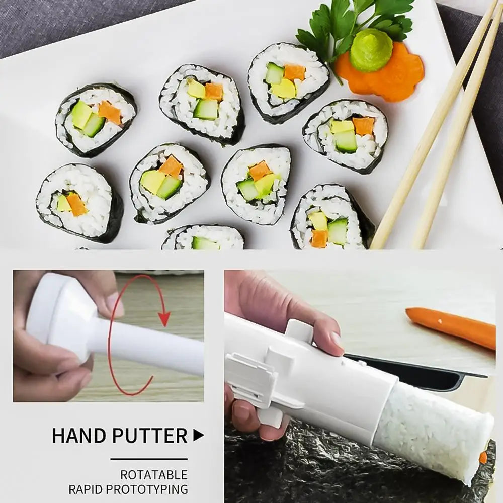 Sushi Roll Rice Mould