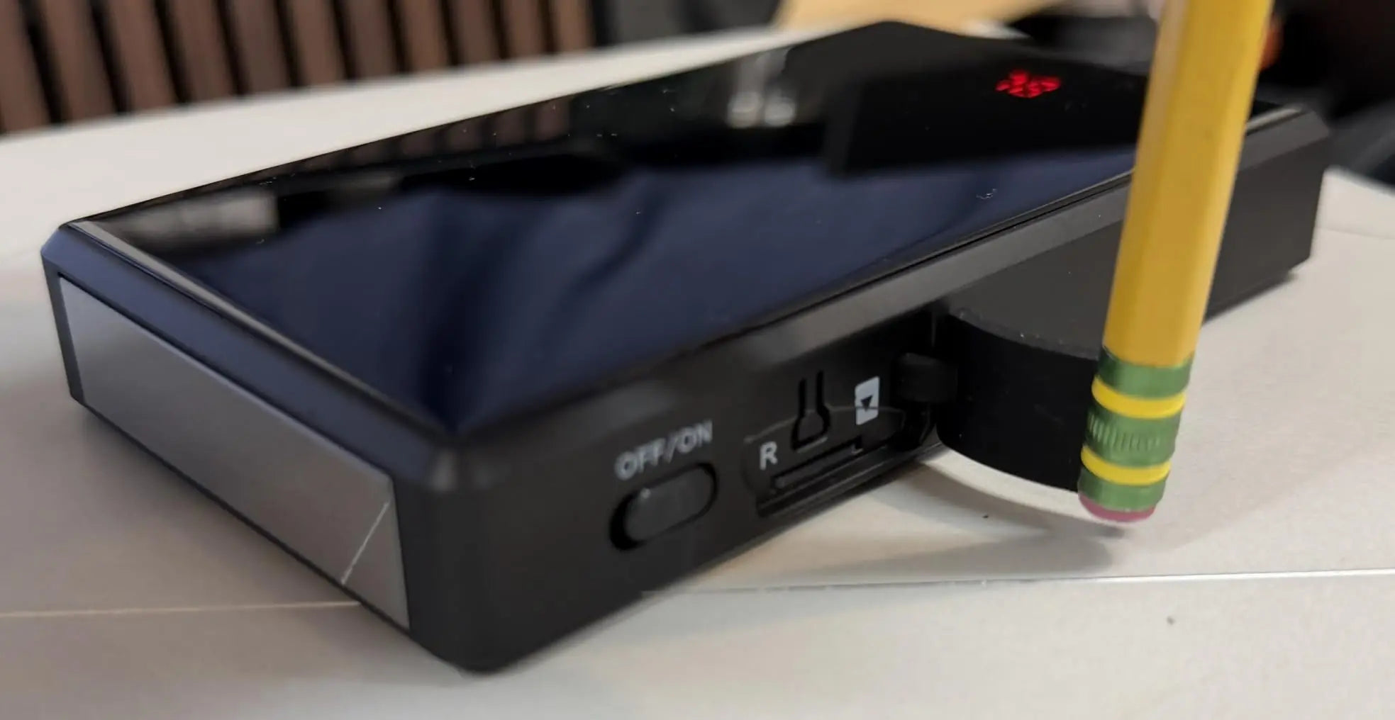 HomeEye Multifunctional Charger Power Bank, Supports IOS And Android, Supports Wifi