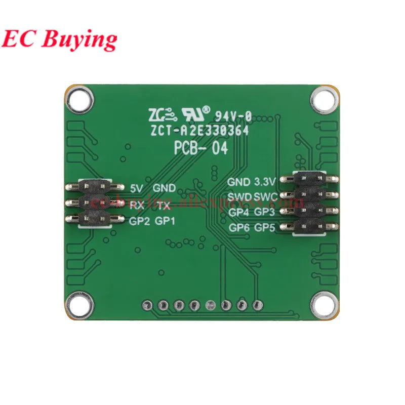 R60ABD1 60GHz Breathing and Sleep Radar Module