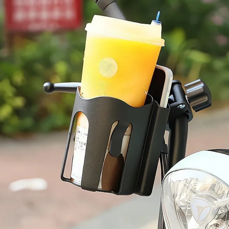 Baby Stroller Cup & Phone Holder