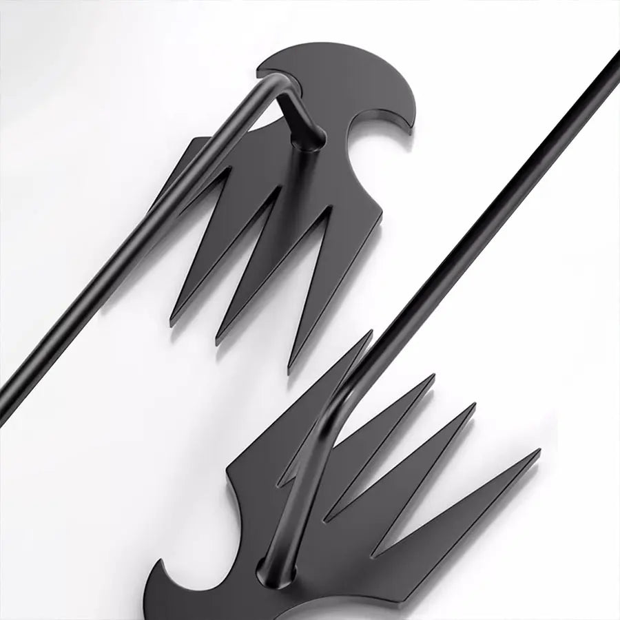 Garden Hand Hoe, 30–50 cm Options