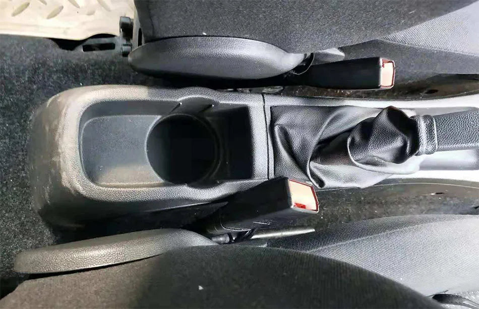 Кутия за подлакътник за Opel Corsa D, подлакътник и облегалка за Opel Corsa, кутия за съхранение на интериорни части, ретро фитинг части, автомобилни аксесоари.