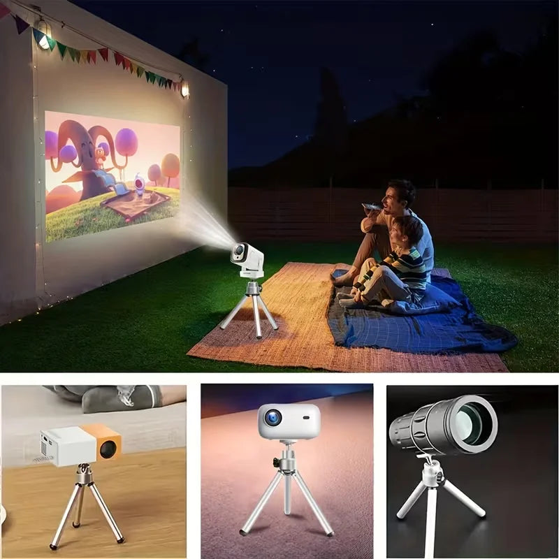 360° Mini Projector Tripod for HY300, HY310 and HY320