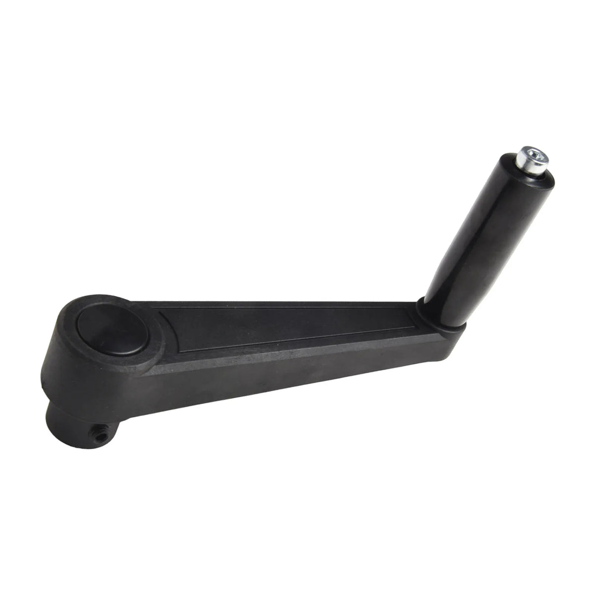 Replacement Hand Crank - Shaft Size Options