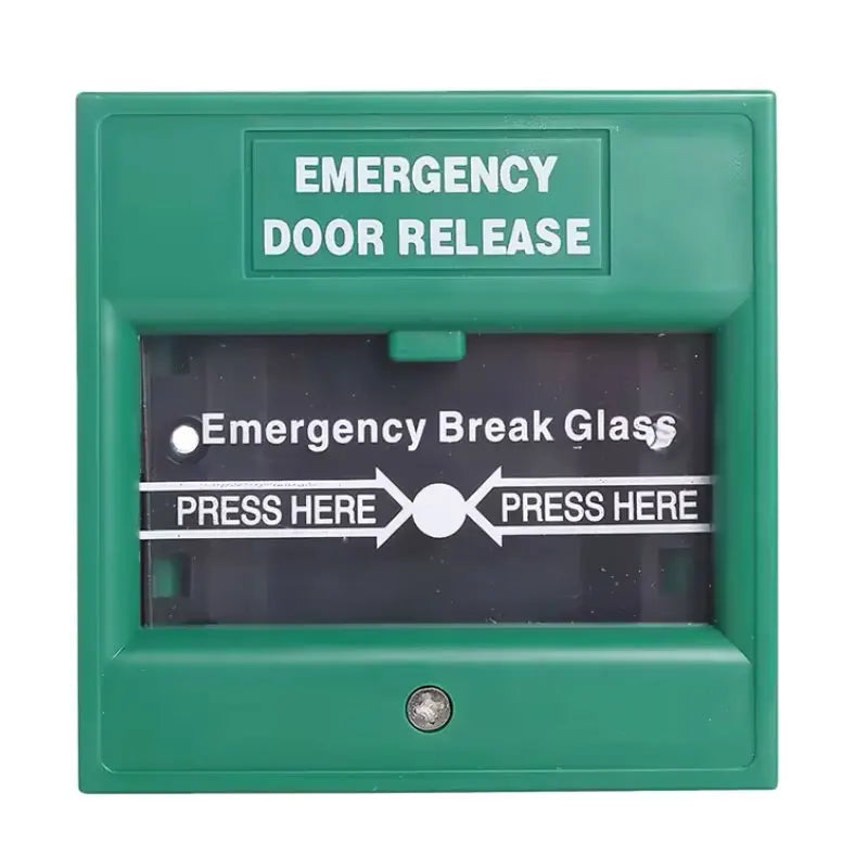 Replacement Emergency Break-Glass Panels