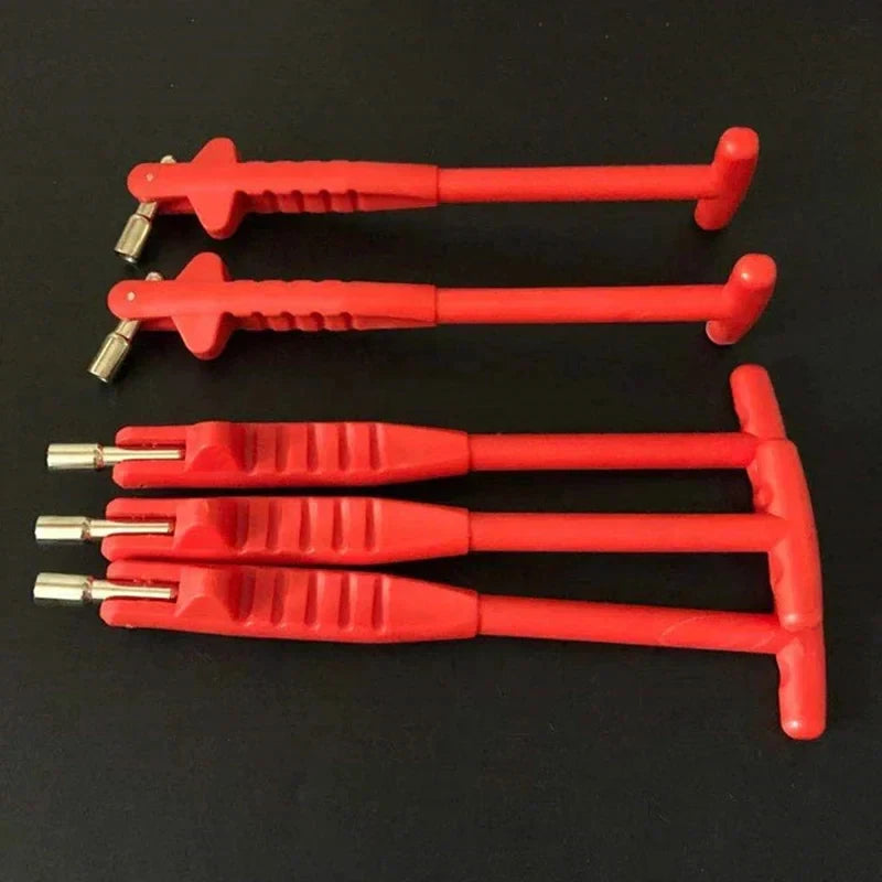 Tyre Valve Stem Puller and Installer Tool