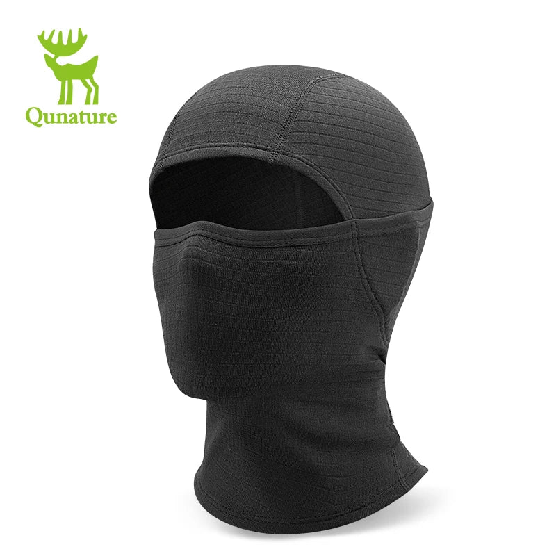 Windproof Thermal Balaclava Face Mask for Cycling & Outdoor Sports