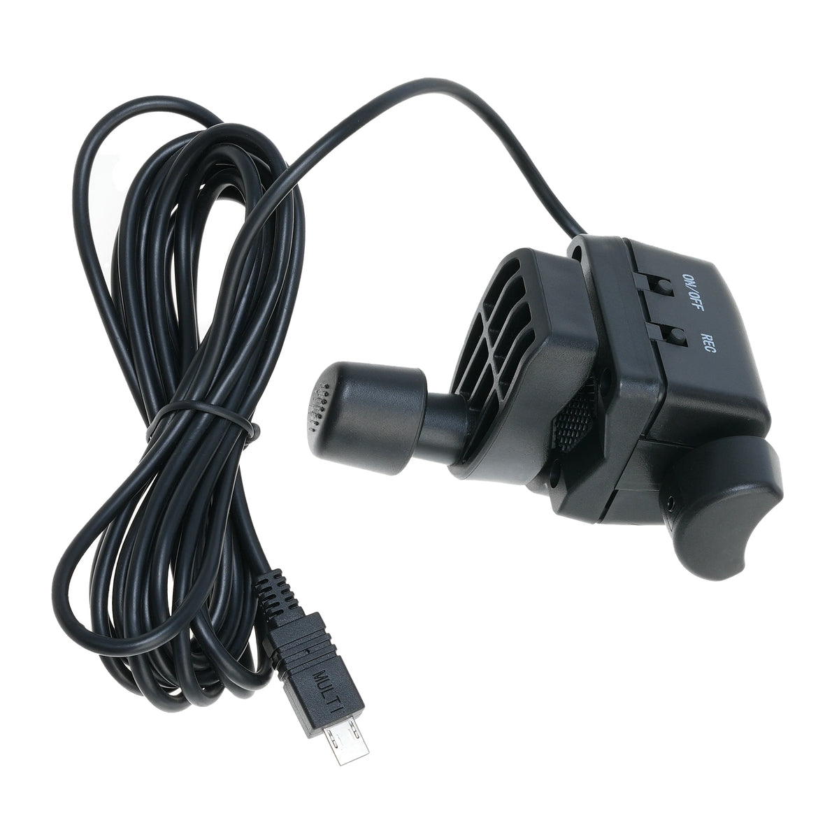 Controlador remoto com fio para câmara EWD