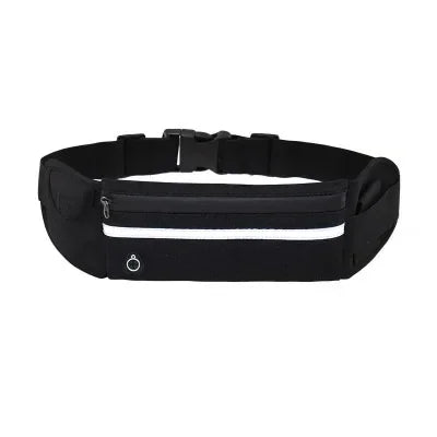 1pc Running Bag Women Waist bag Belt bag Men Sports Fanny Pack Mobile Phone Bag Gym Running Cell Phone Jogging Run Cycling Bag 