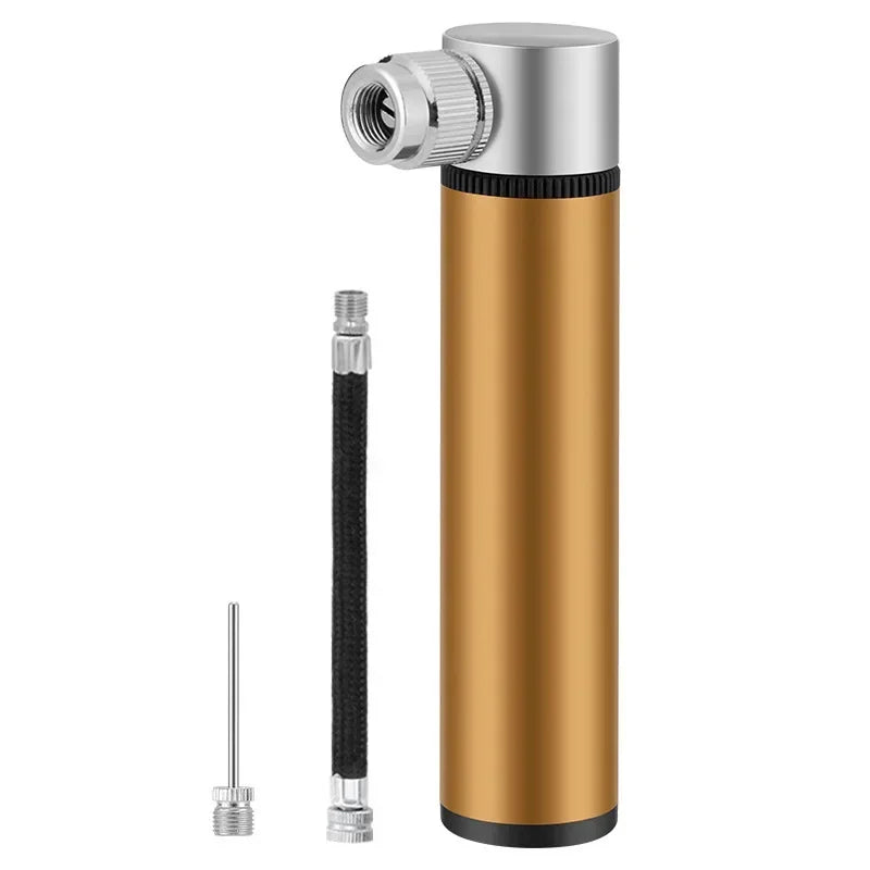 Mini Manual Pump for Schrader Valves