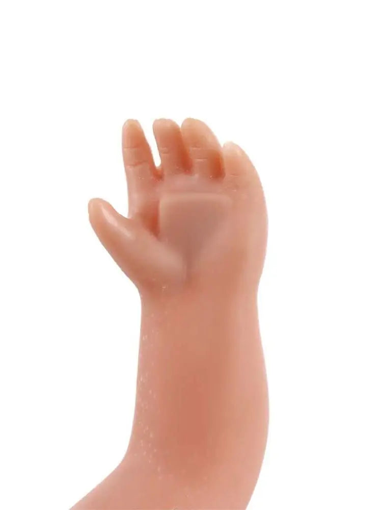 New Magic Tricks The Little Hand Prank Joke Magic Props Coins Disappear Close-up Performance Magicians 