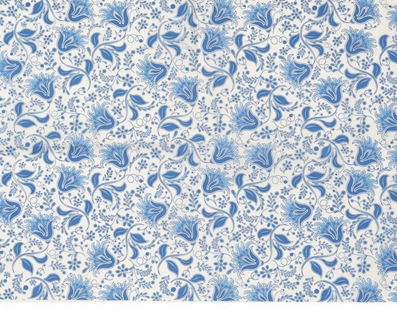Ceramic Underglaze Transfer Paper - 47 x 35cm