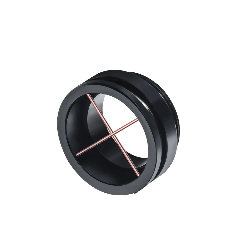 CO2 Laser Alignment Accessory Options