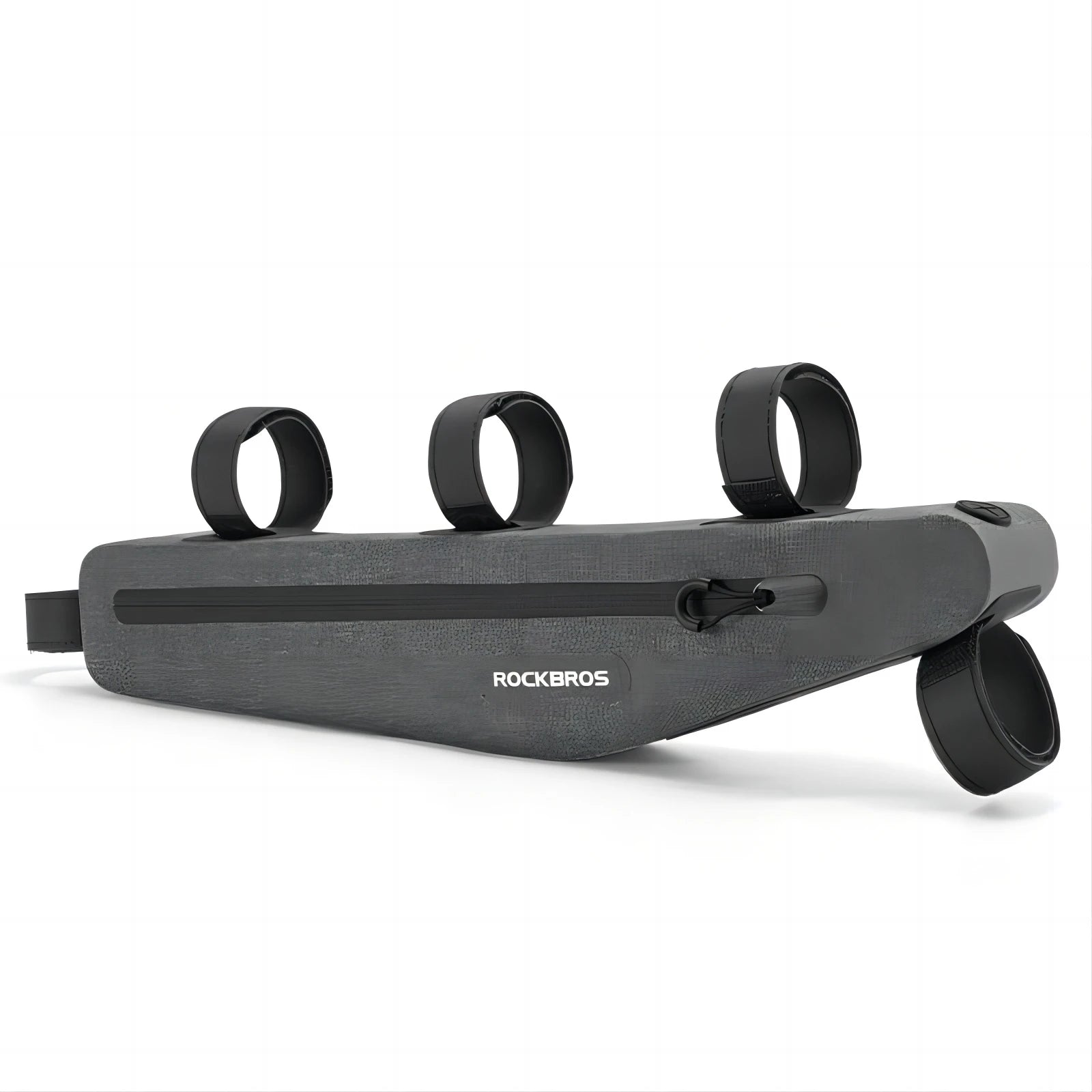 1.5L Waterproof Bike Frame Bag with 43cm Length