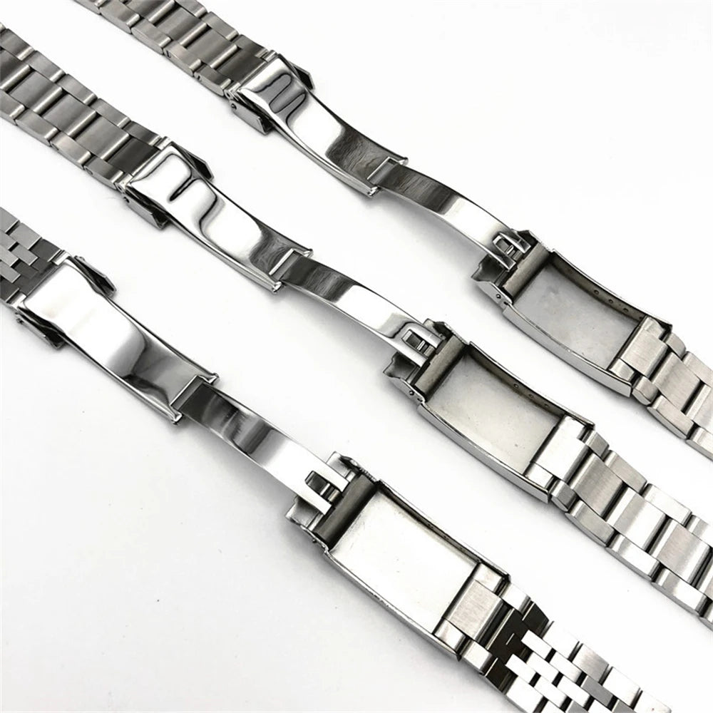 Stainless Steel Watch Strap for SNXS73 to SNXS80 Series
