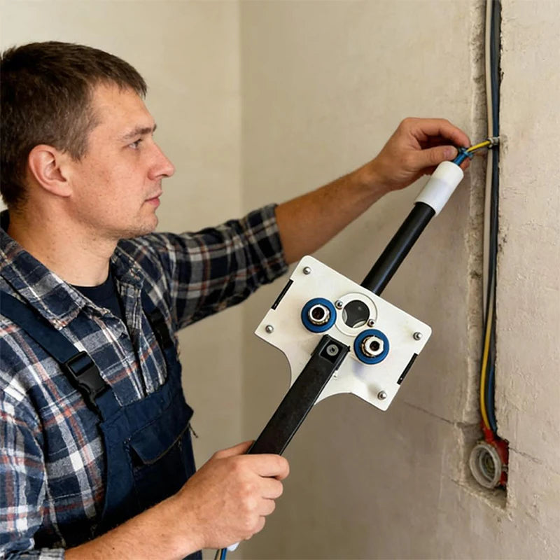 8mm Cable Puller Tool - Colour Options