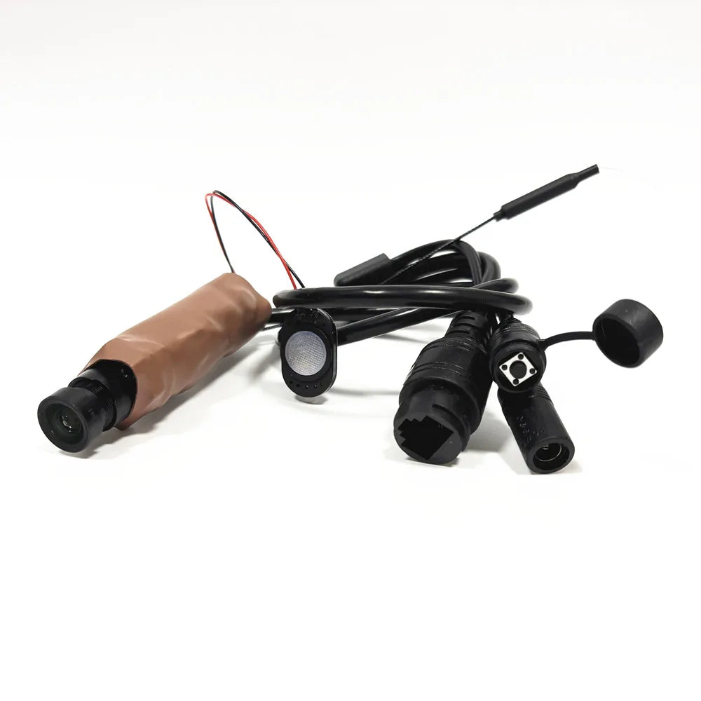 Module caméra mini WiFi 5 MP Starlight