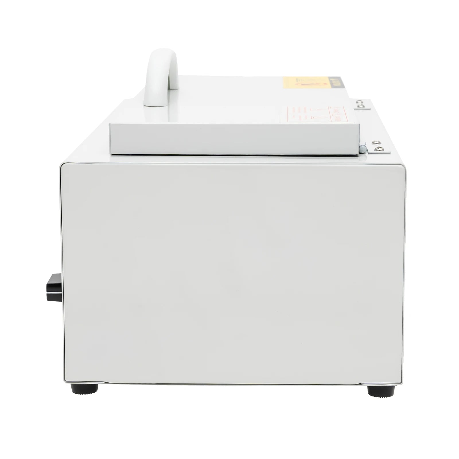 Tırnak ve Metal Aletler için Kuru Isı Sterilizatörü