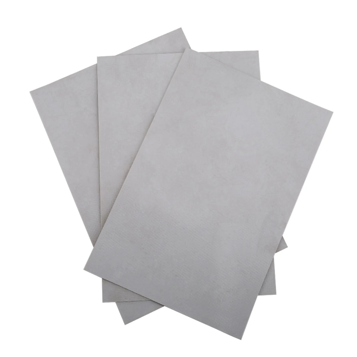 Plastikowe łatki naprawcze PVC, zestaw 3 szt.