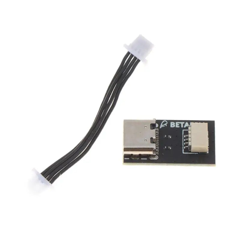 Ensemble d’adaptateurs de paramètres pour drone USB-C vers SH1.0