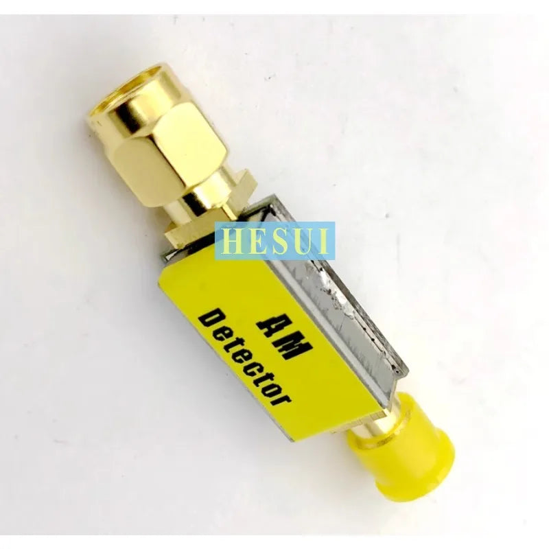0.1MHz-6GHz RF Envelope Detector Module