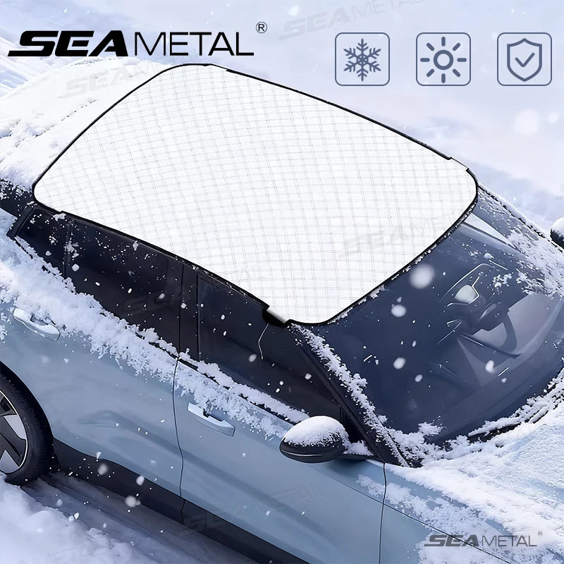 Car Sunroof Storage Cover, Small or Large