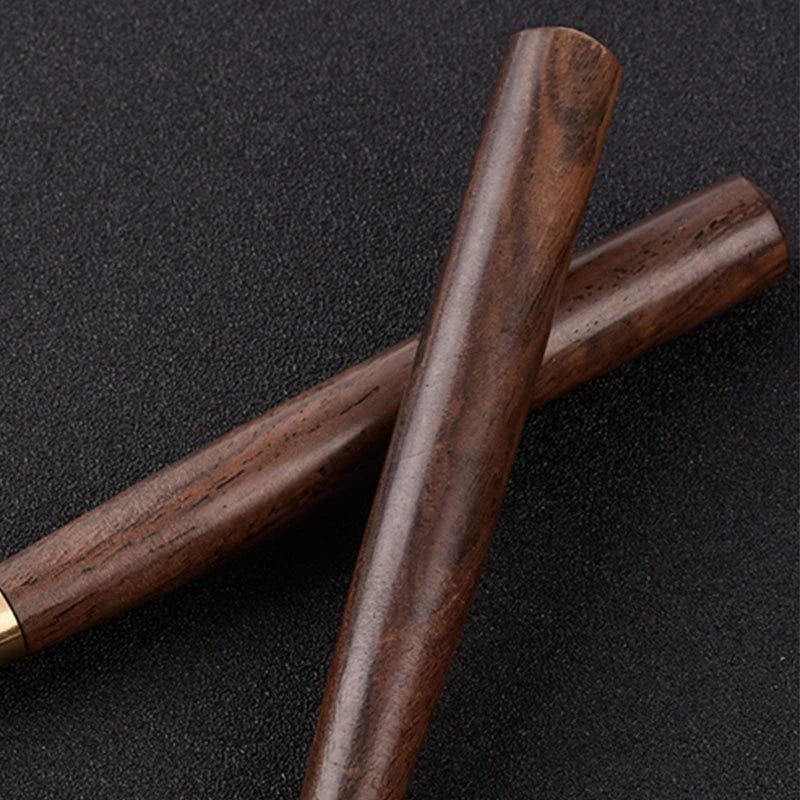 Rasqueador de Couro Espátula de Cola Cabo de Sandalwood Ferramenta de Artesanato em Couro para Colagem Adesivo de Couro Costura Suprimentos de Marroquinaria