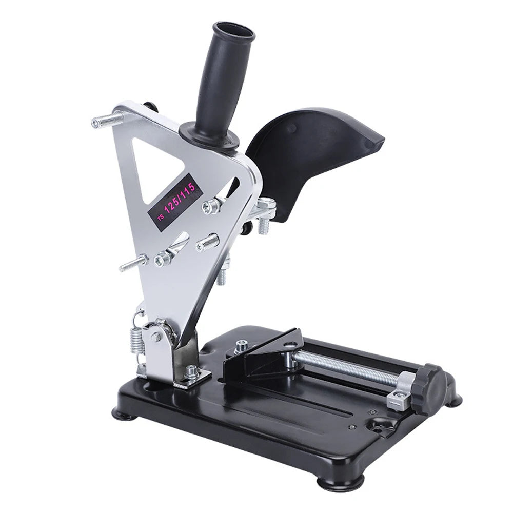 Angle Grinder Cutting Stand for 100-125mm Grinders