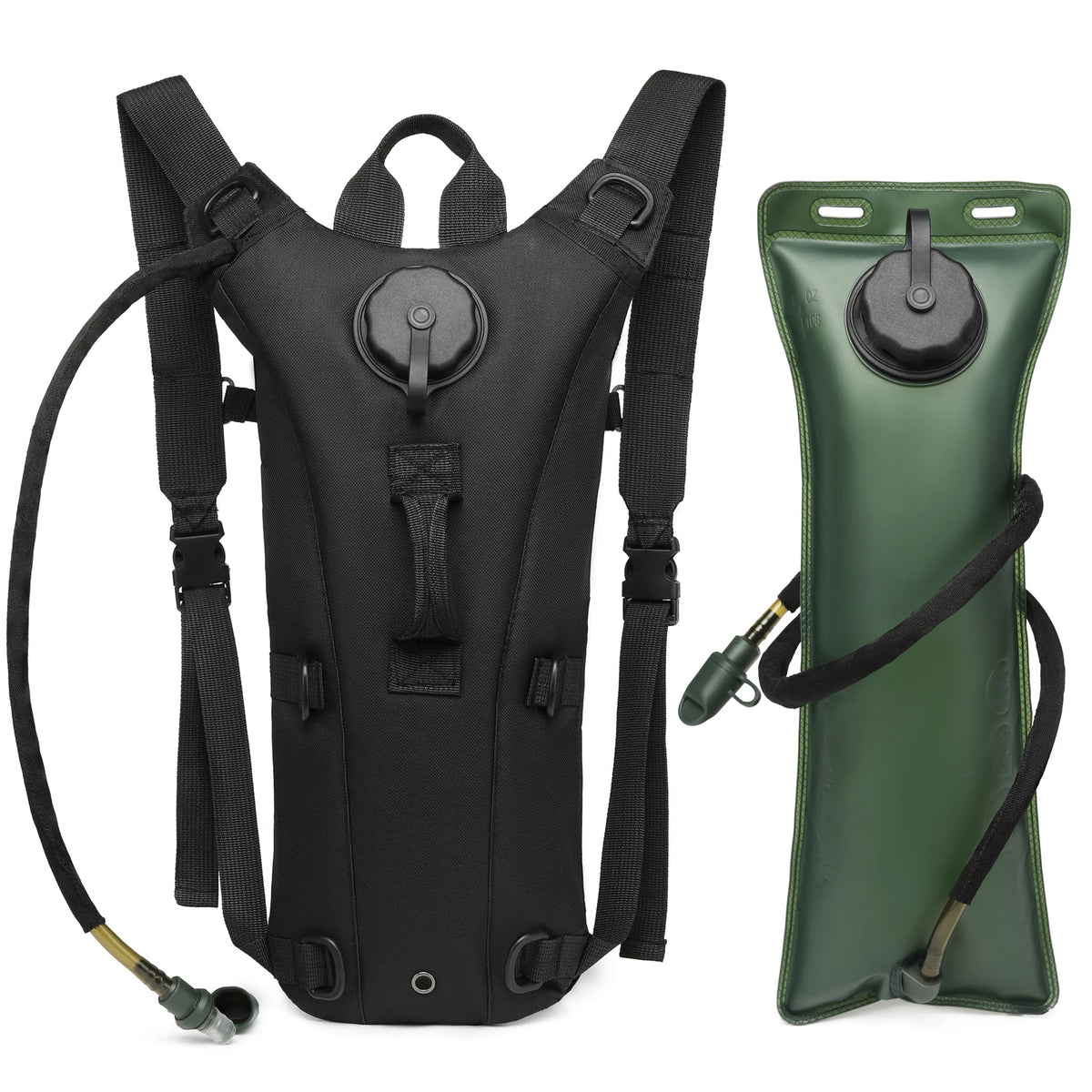 3 L Outdoor Water-Carrying Pack