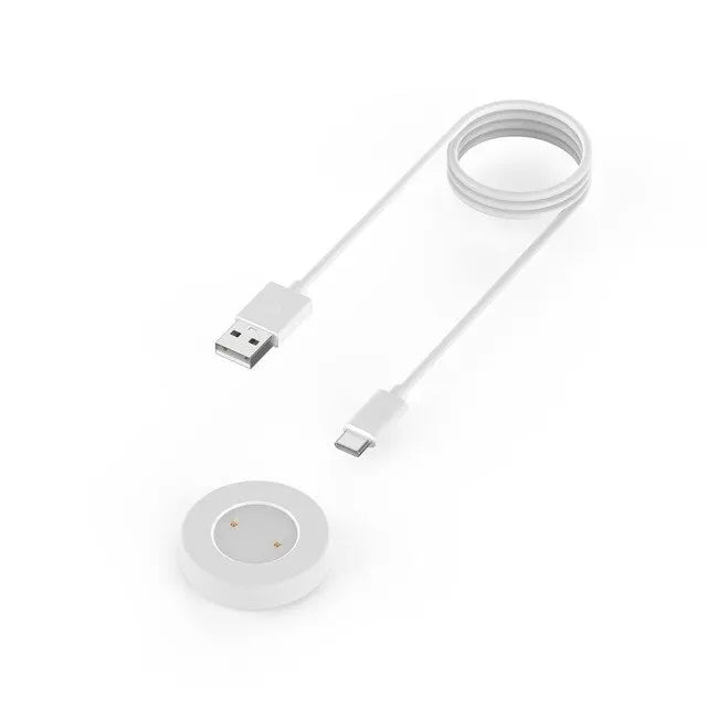 USB-oplader til Huawei GT-, GT2- og GT 2e-ure