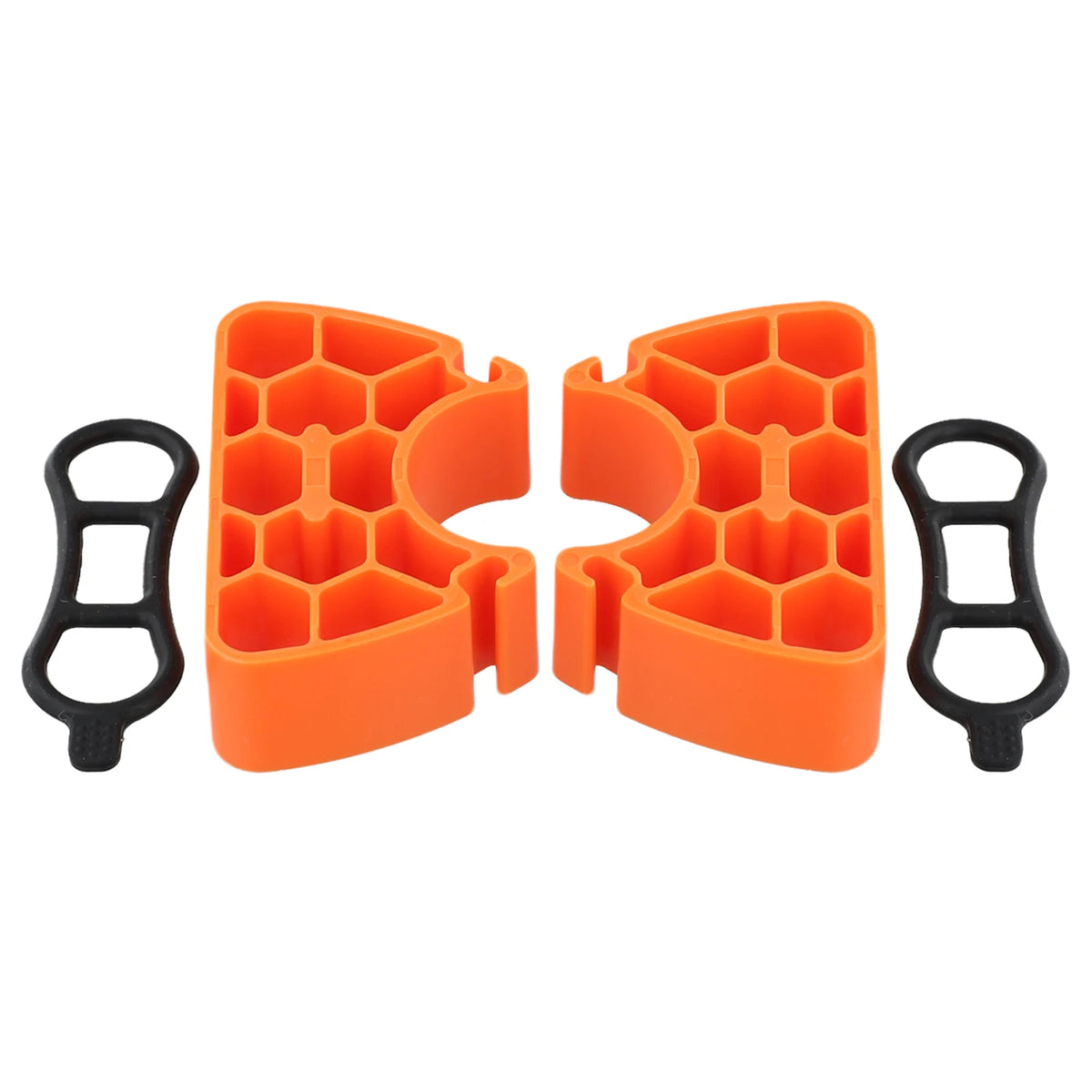 Bicycle Handlebar Support for Inverted Maintenance