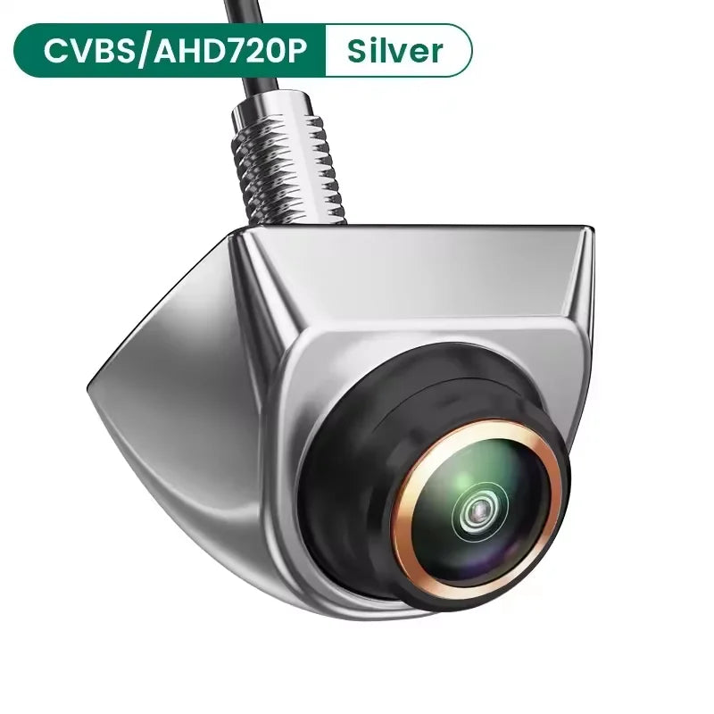 Rear View Camera 1080P Full HD 170° Wide Angle Night Vision Reversing Camera