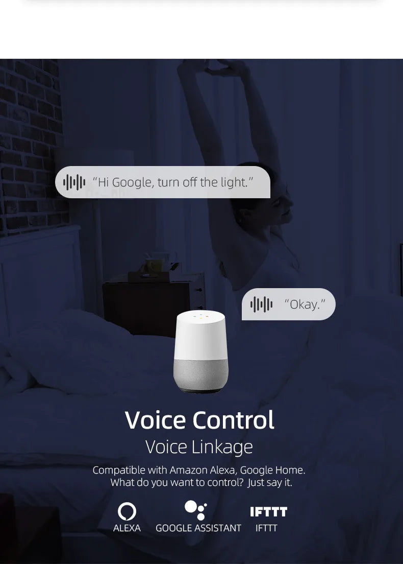 TUYA WIFI Smart Circuit Breaker Power Metering 1P 63A DIN Rail for Smart Home wireless Remote Control Smart Switch by APP TONGOU 