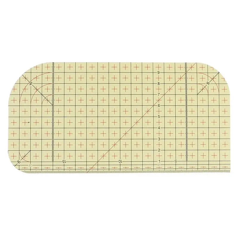 Patchwork & Quilting Measuring Ruler