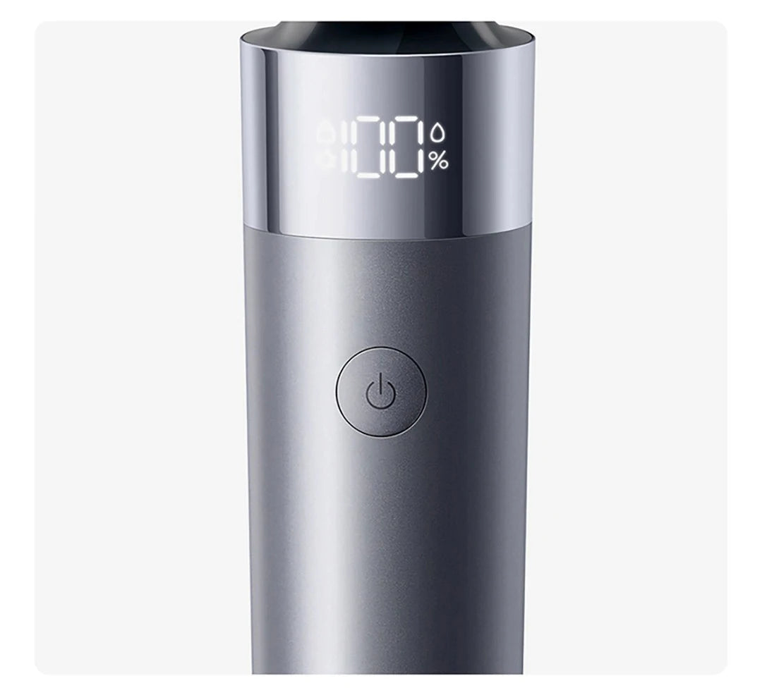 Xiaomi Mijia S302 Electric Shaver for Men 360° Floating Wet Dry