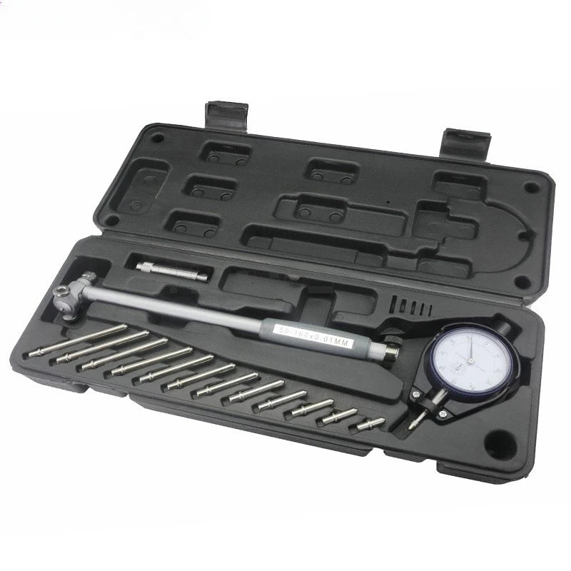 Set de calibre de boredă cu diametar 50-160 mm