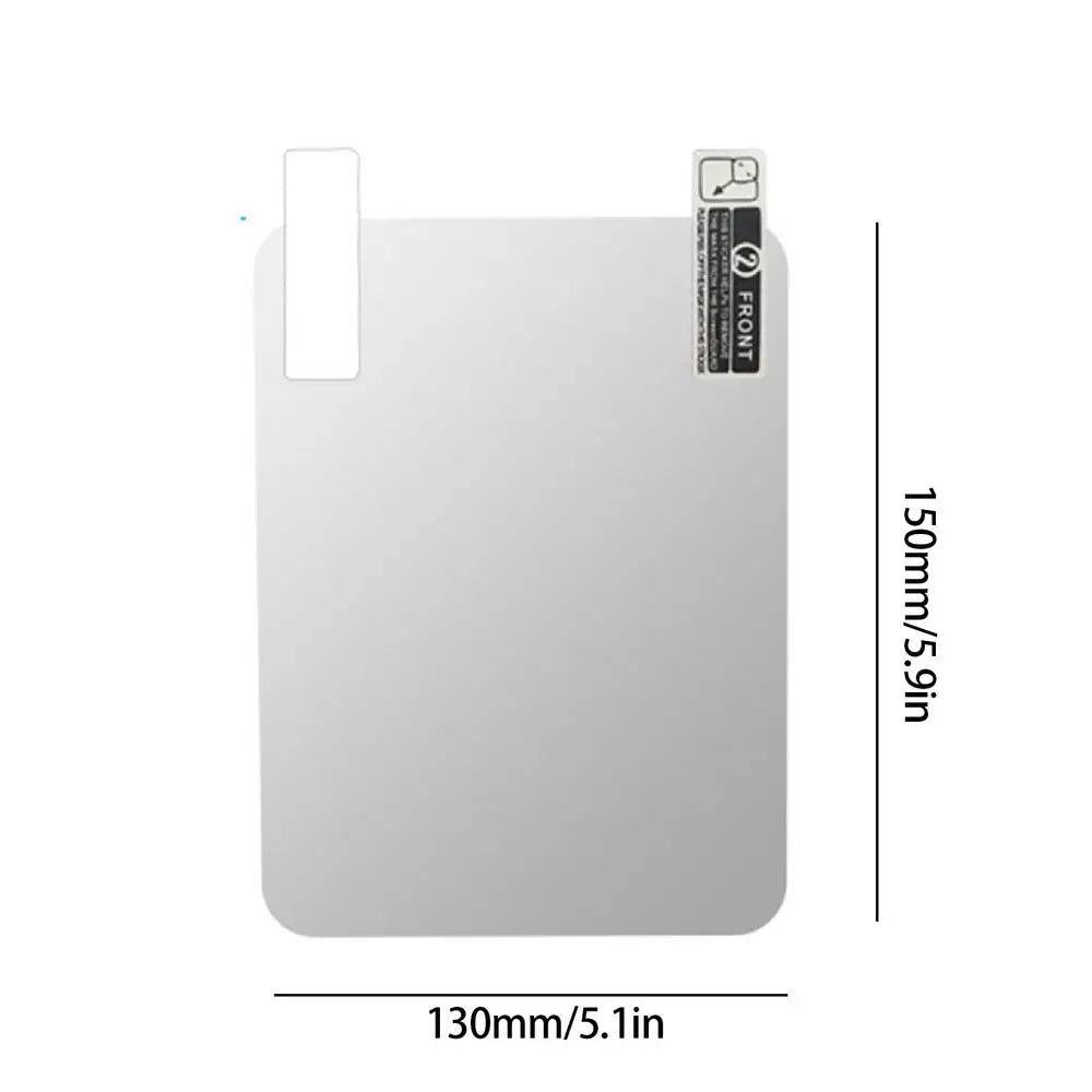 HUD Windscreen Reflective Film, Three Size Options