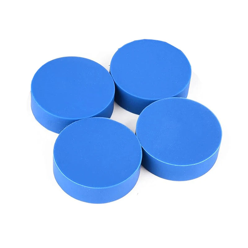 Silicone-Covered Sous Vide Bag Magnets, 4 or 10 Pieces