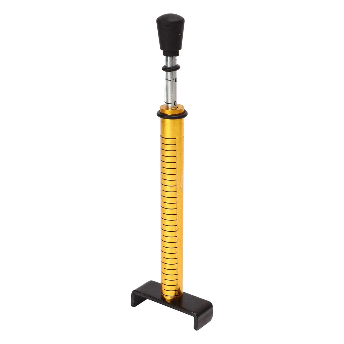 10 lb motorsykkelbeltedefleksjonsmåler