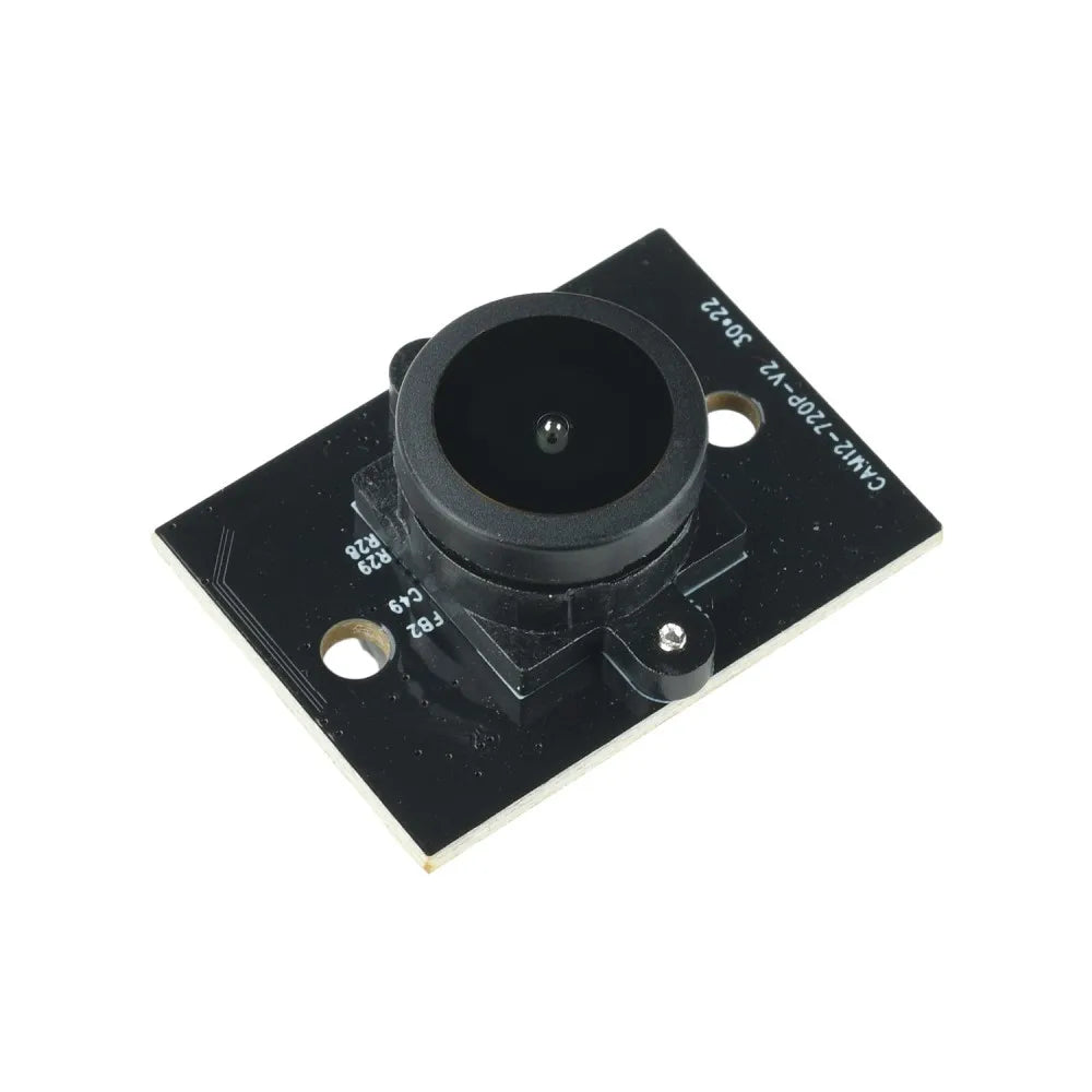 Modul kamere i zvuka USB za projekte s ESP32-S3