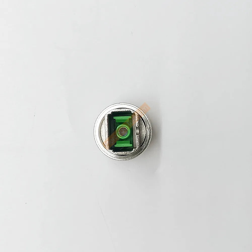1 st. ny SC APC-adapter, fiberoptisk adapter för OTDR-testare