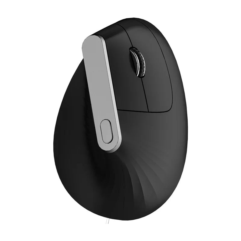 Rechargeable Right-Hand Wireless Mouse